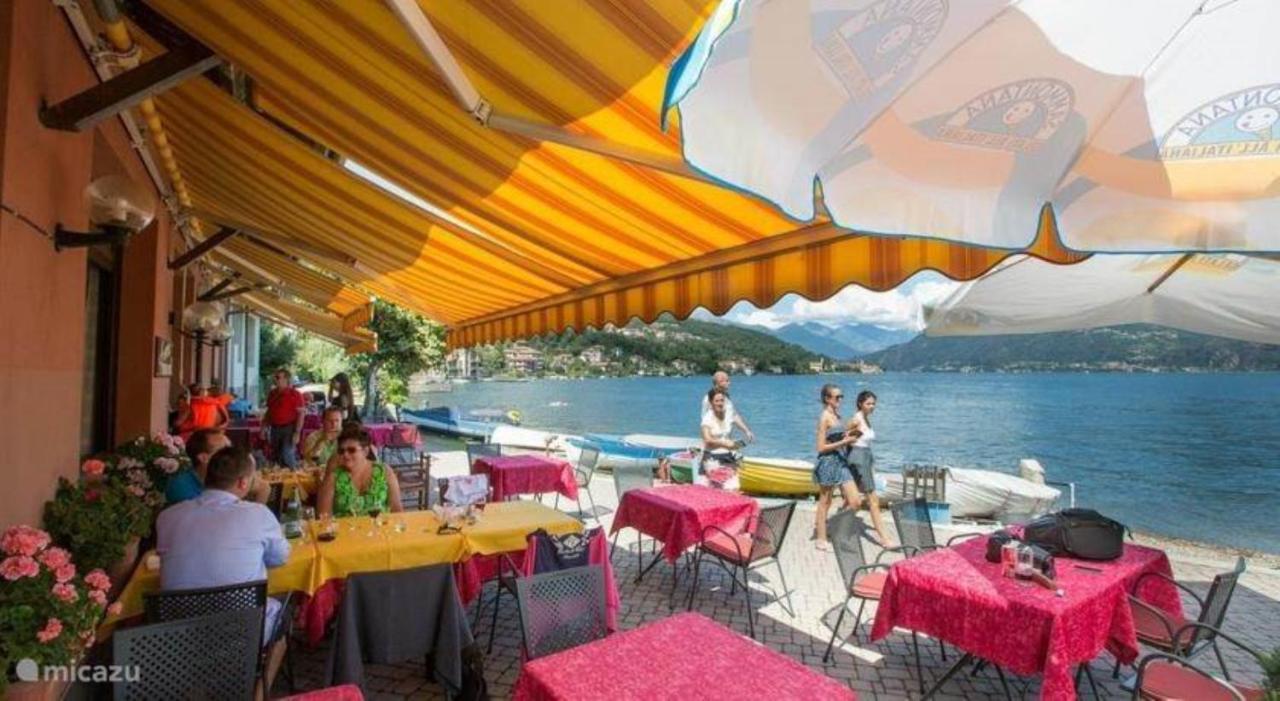 Casacamelia 35, 3 Bdrm With View Lake Como Apartamento Acquaseria Exterior foto
