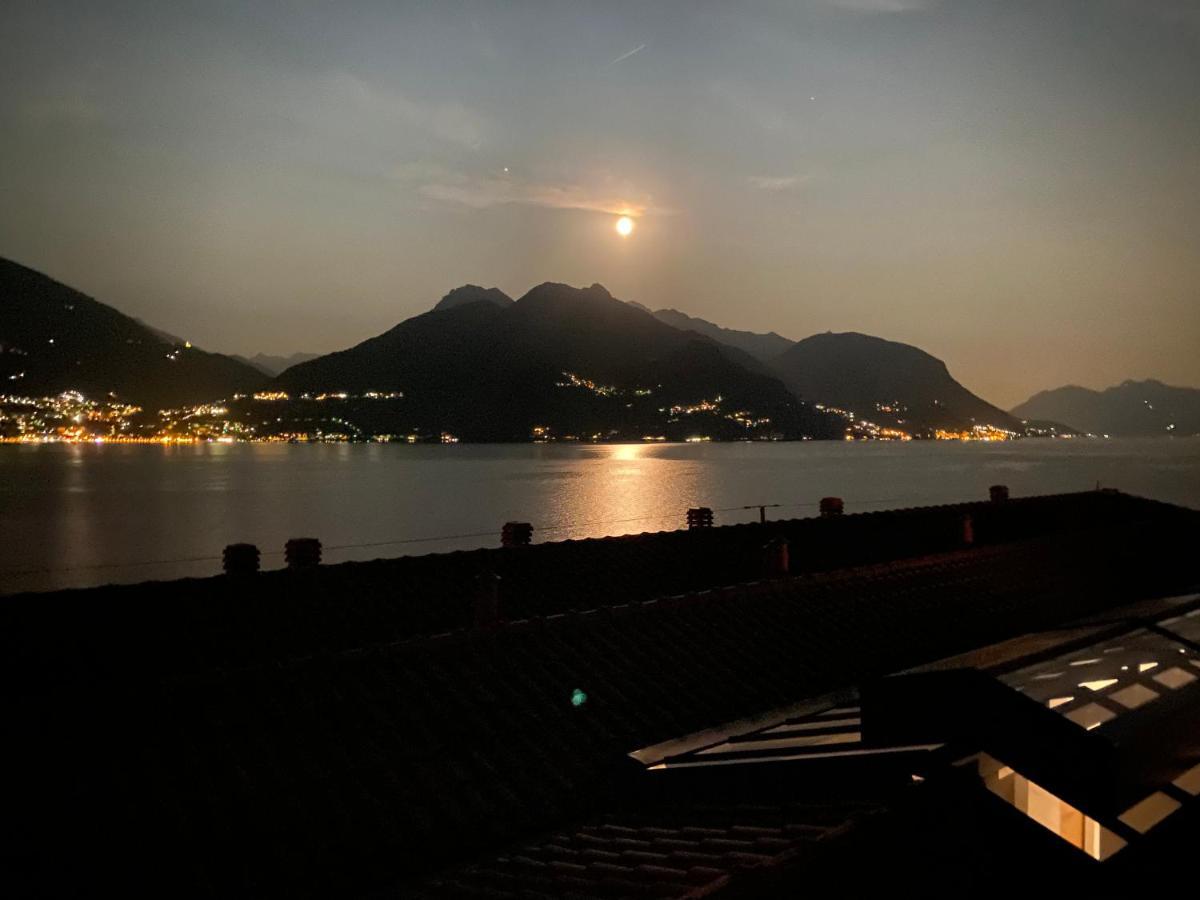 Casacamelia 35, 3 Bdrm With View Lake Como Apartamento Acquaseria Exterior foto