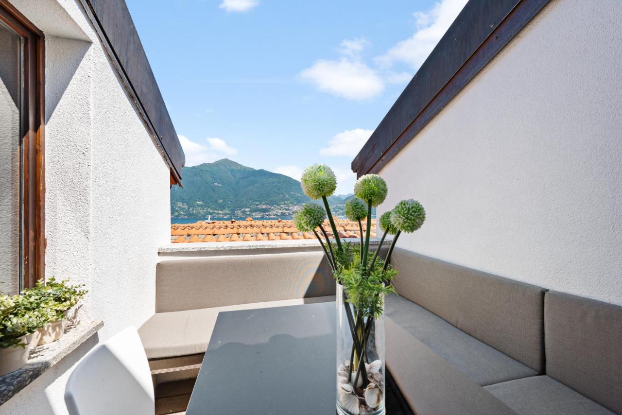 Casacamelia 35, 3 Bdrm With View Lake Como Apartamento Acquaseria Exterior foto